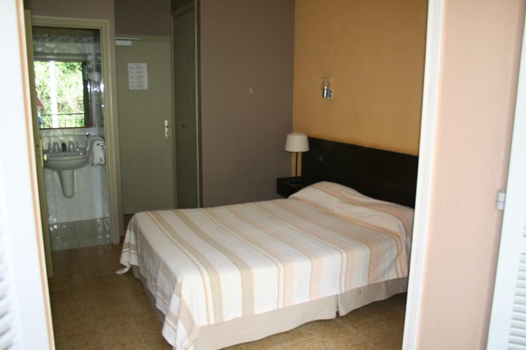 Le Refuge Orezza Piedicroce  Zimmer foto